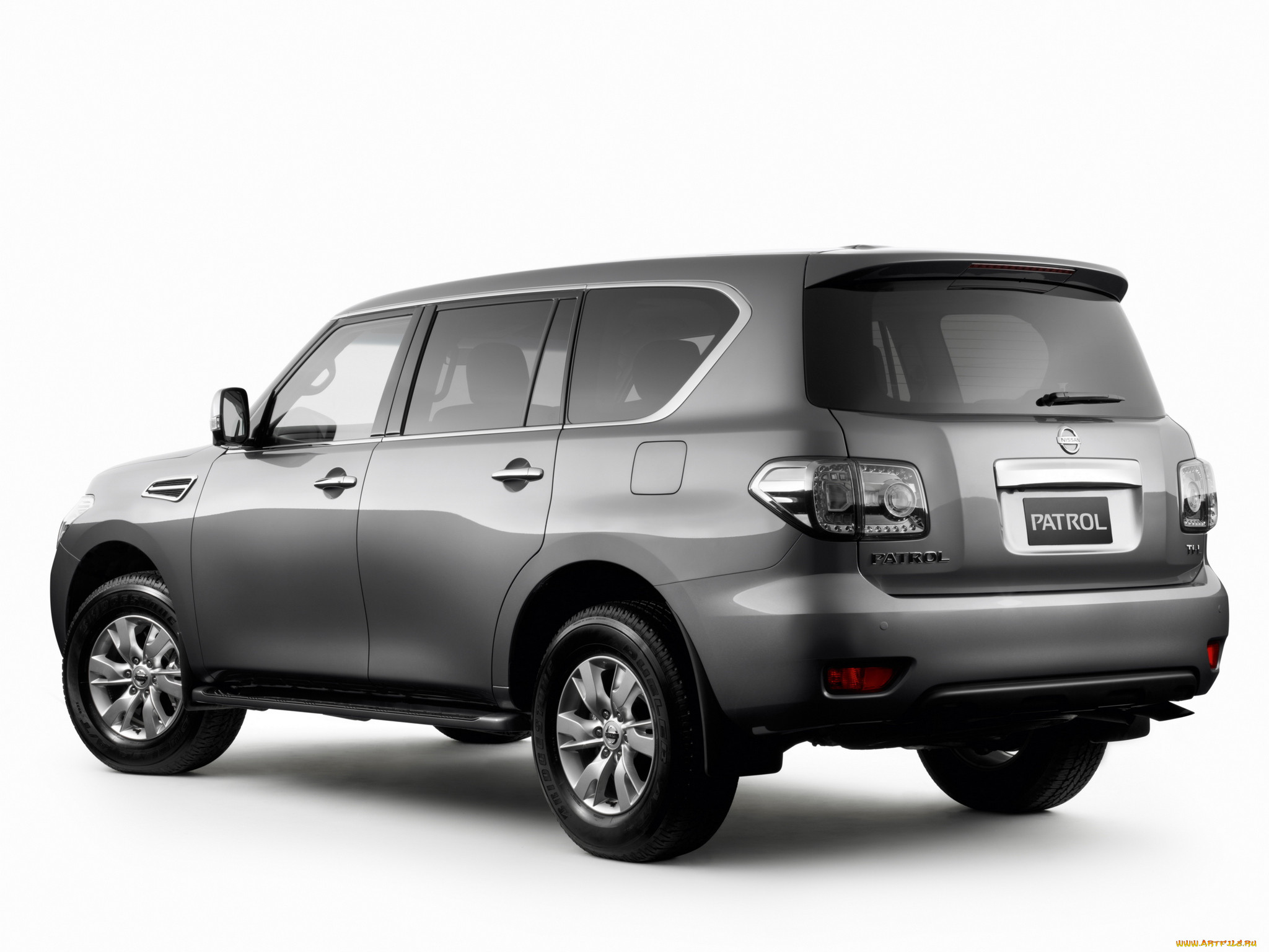 , nissan, datsun, au-spec, patrol, y62, 